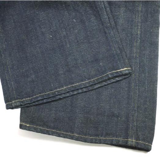 RRL ダブルアールエル 25SS LIMITED EDITION SELVEDGE CARPENTER JEAN セルビッチカーペンタージーンズ 33 Double RL ペインター デニム |  | 08