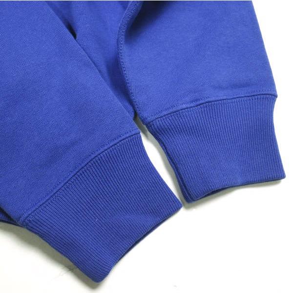 POLO RALPH LAUREN ポロ・ラルフローレン Polo Sport Hoodie ポロスポーツ 裏起毛 スウェットプルオーバーパーカー  S Blue/Yellow g23845 |  | 05