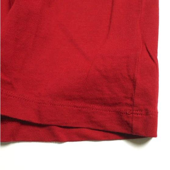 POLO RALPH LAUREN ポロラルフローレン Alpine Racing Ski Polo Bear Hoodie スキーポロベアー プルオーバーフーディ M RED 天竺 パーカー |  | 04