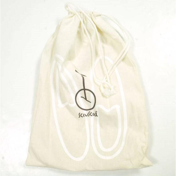 Sciuscia シューシャ イタリア製 TRAGARA DALMATIAN ダルメシアン柄 カンフーシューズ 40(25cm) WHITE/BLACK ベロア シューズ g23853 |  | 09