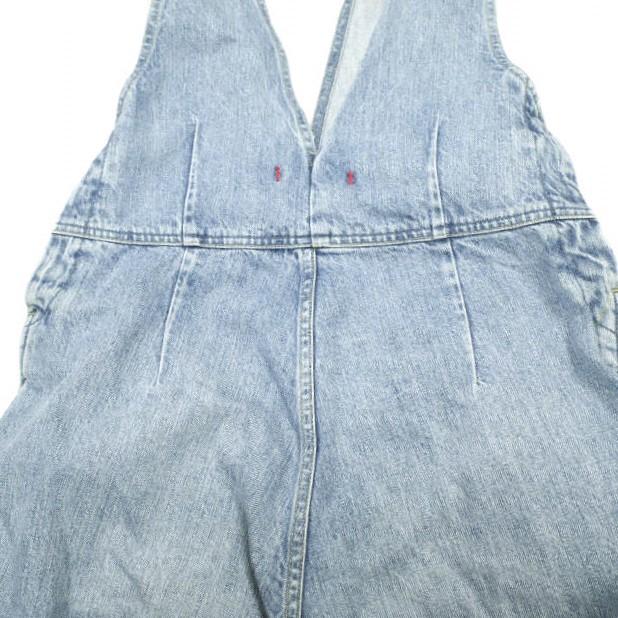 RED CARD レッドカード デニムフレアオーバーオール OA560 0 Indigo オールインワン ジャンプスーツ g23860 |  | 06