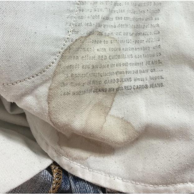 RED CARD レッドカード デニムフレアオーバーオール OA560 0 Indigo オールインワン ジャンプスーツ g23860 |  | 08