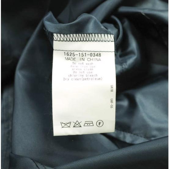 BEAUTY＆YOUTH UNITED ARROWS ビューティーアンドユース フーデッドナイロンコート 1625-151-0348 Free NAVY 2WAY レインコート g23865 |  | 07