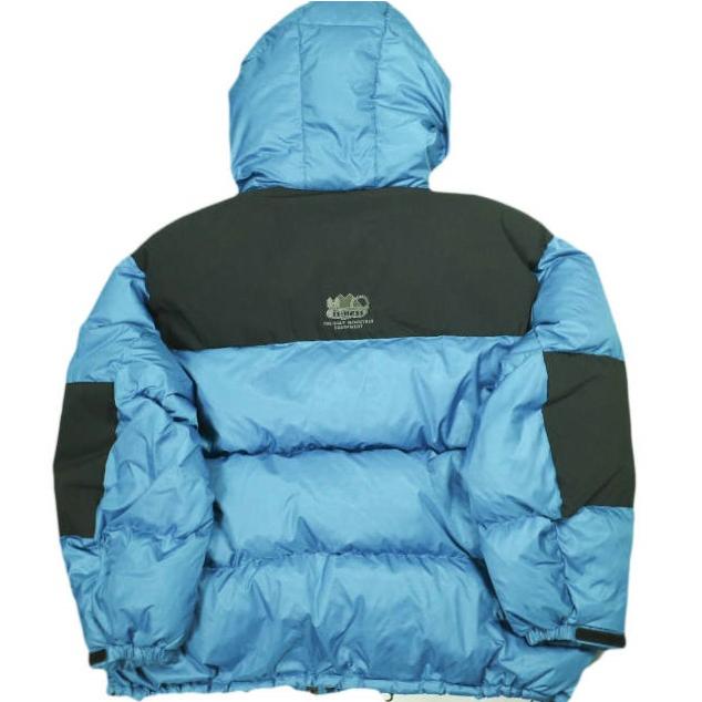 is-ness x NANGA イズネス ナンガ 23AW 別注 FUNCTIONAL DOWN JACKET ファンクショナルダウンジャケット 1005AWDOWNJK01 L TURQUOISE |  | 01