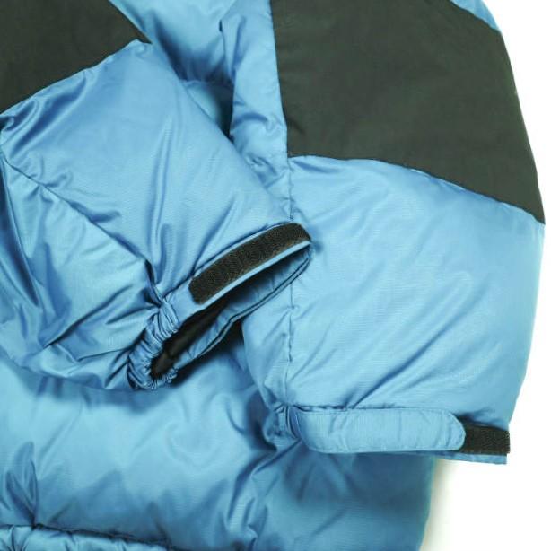 is-ness x NANGA イズネス ナンガ 23AW 別注 FUNCTIONAL DOWN JACKET ファンクショナルダウンジャケット 1005AWDOWNJK01 L TURQUOISE |  | 05