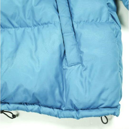 is-ness x NANGA イズネス ナンガ 23AW 別注 FUNCTIONAL DOWN JACKET ファンクショナルダウンジャケット 1005AWDOWNJK01 L TURQUOISE |  | 06