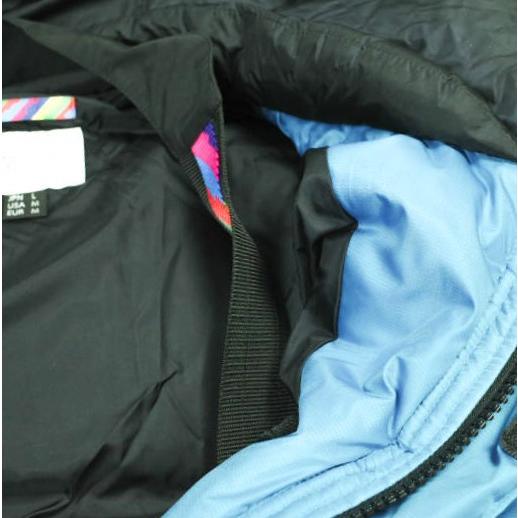 is-ness x NANGA イズネス ナンガ 23AW 別注 FUNCTIONAL DOWN JACKET ファンクショナルダウンジャケット 1005AWDOWNJK01 L TURQUOISE |  | 07