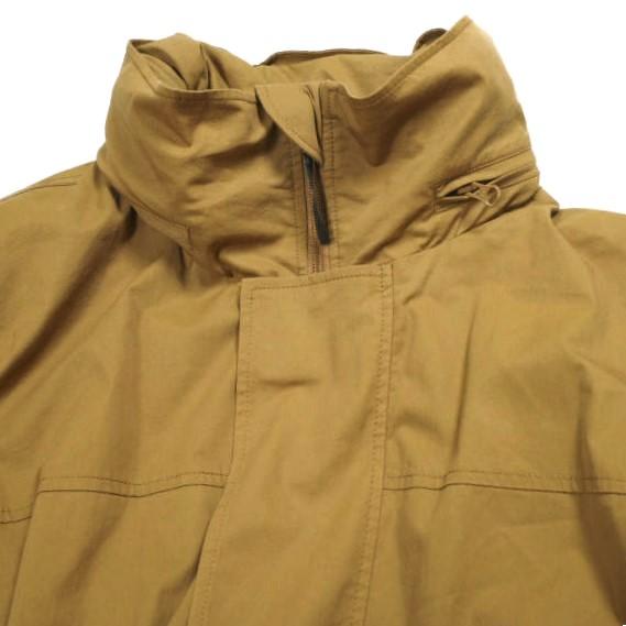 77circa x WILDTHINGS x FREAK'S STORE ナナナナサーカ ワイルドシングス 別注 MONSTER PARKA モンスターパーカー WT19327AD-D1 Brown |  | 03