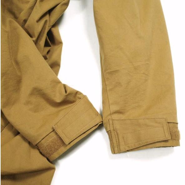 77circa x WILDTHINGS x FREAK'S STORE ナナナナサーカ ワイルドシングス 別注 MONSTER PARKA モンスターパーカー WT19327AD-D1 Brown |  | 04