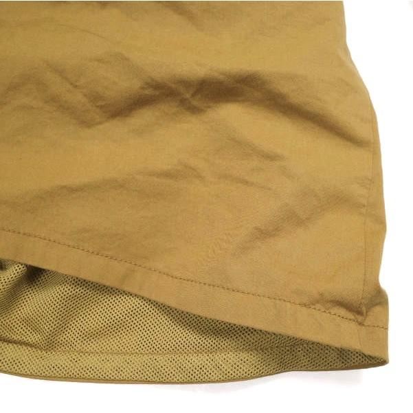 77circa x WILDTHINGS x FREAK'S STORE ナナナナサーカ ワイルドシングス 別注 MONSTER PARKA モンスターパーカー WT19327AD-D1 Brown |  | 05