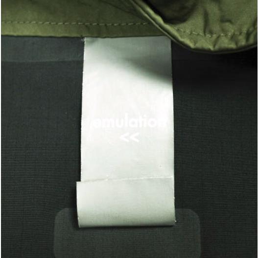emulation エミュレーション Componentize Military Coat モッズコート EM22-10101 M OLIVE アウター g23878 |  | 08