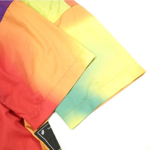 TENDER PERSON テンダーパーソン 22SS 日本製 THERMOGRAPHY SHIRT MORING サーモグラフィー オーバーサイズシャツ GB-TO-4202 4 半袖 |  | 04
