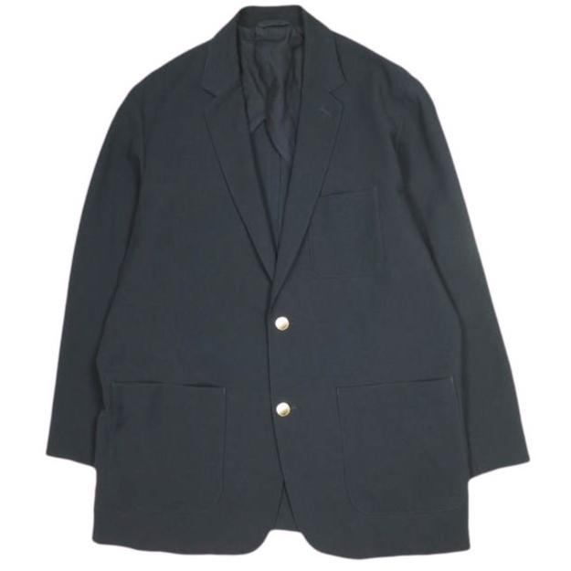 SSZ いざ鎌倉 紺ブレ ブレザー 金ボタン SSZ エスエスズィー 20SS