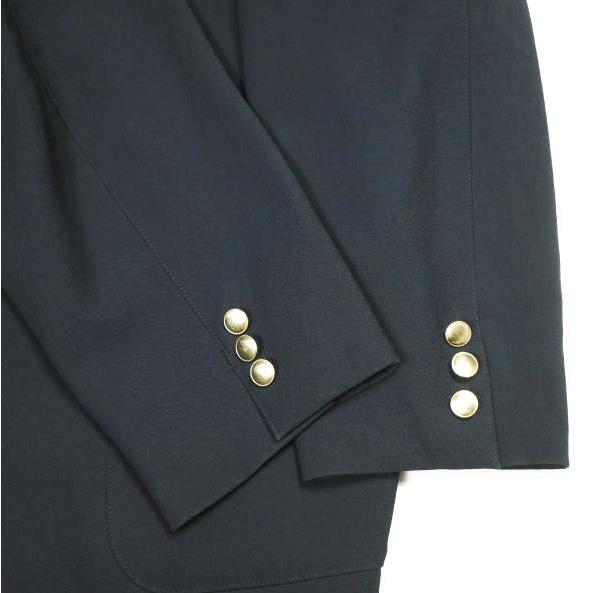 SSZ エスエスズィー 20SS BLAZER JACKET 金ボタン オーバーサイズ