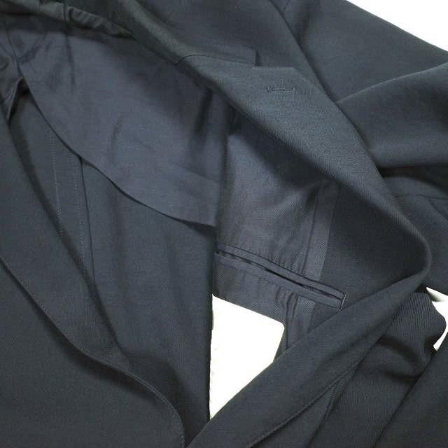 SSZ エスエスズィー 20SS BLAZER JACKET 金ボタン オーバーサイズ