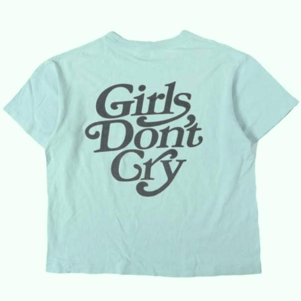 ぼぶHUMAN MADE ヒューマンメイド Girls Don't Cry HUMAN MADE x Girls Don't Cry ヒューマンメイド ガールズドントクライ