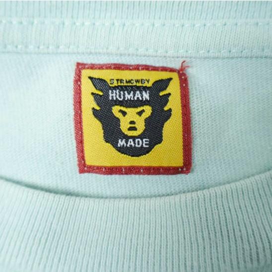 HUMAN MADE x Girls Don't Cry ヒューマンメイド ガールズドントクライ