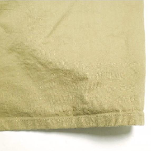 Necessary or unnecessary ネセサリーオアアンネセサリー 日本製 FIRE COAT ファイヤーコート 90011200 2 BEIGE NOUN マンボラマ アウター |  | 06
