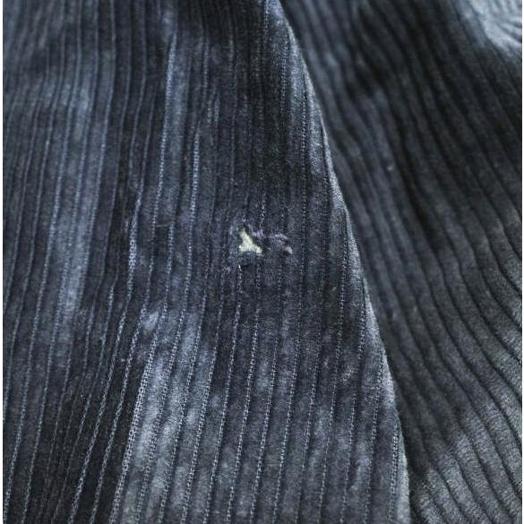 RAINMAKER レインメーカー 日本製 コーデュロイオーバーパンツ RM172-012 Free NAVY KYOTO ワイド バギー イージー ボトムス g23897 |  | 07