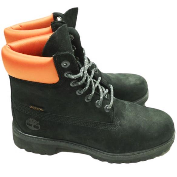 Timberland x PORTER ティンバーランド ポーター 別注 6 Inch Premium