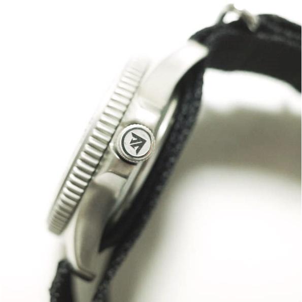 CITIZEN x PORTER シチズン ポーター 別注 GMT WORLD TIME シルバー ブラック文字盤 ウォッチ 腕時計 g23906 |  | 04