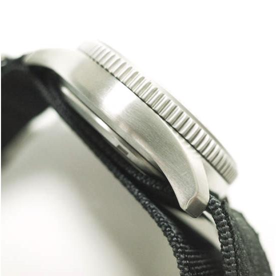 CITIZEN x PORTER シチズン ポーター 別注 GMT WORLD TIME シルバー ブラック文字盤 ウォッチ 腕時計 g23906 |  | 05