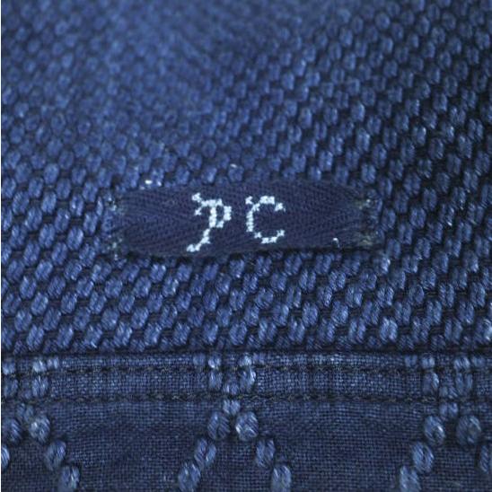 Porter Classic ポータークラシック PC KENDO RUCKSACK 剣道リュックサック BLUE 定価110,000円 リュック バックパック カバン g23909 |  | 07