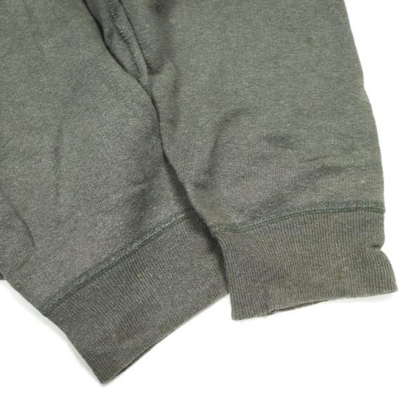 UNUSED x Disney アンユーズド ディズニー 別注 Mickey Mouse sweat shirt ミッキーマウスプリントスウェット US0901 1 チャコールグレー |  | 05