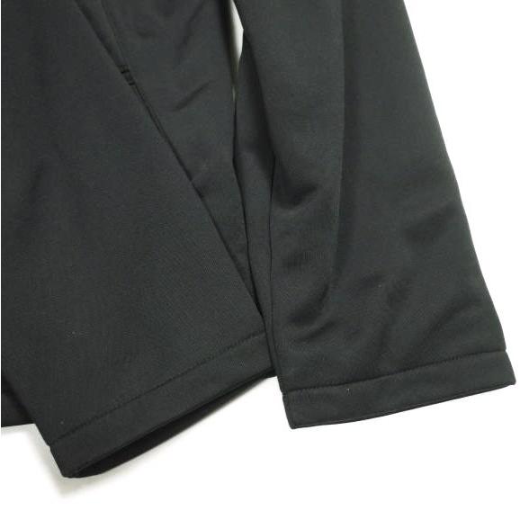 KITH NYC キスニューヨークシティ 24AW ポリエステルジャージー ダブルチャイナジャケット 24080060000940 M BLACK ノーカラー キモノ |  | 05