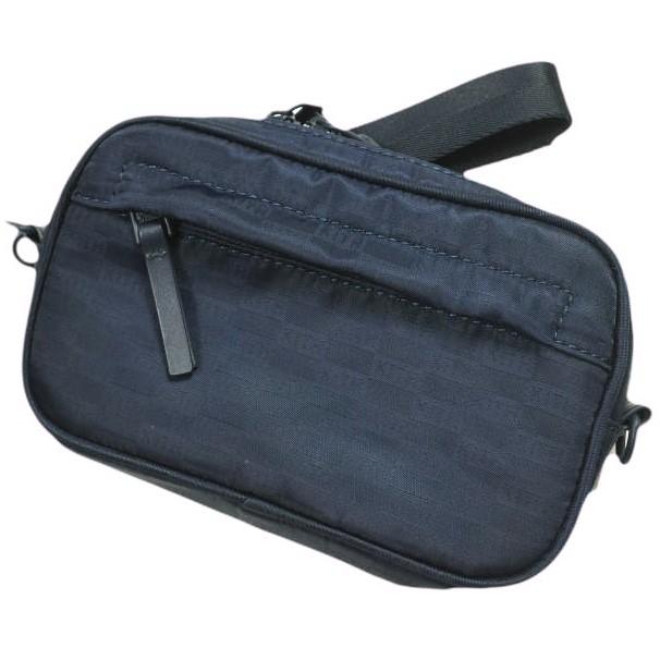 KITH NYC キスニューヨークシティ 25SS モノグラムジャカードミニポーチ NAVY ハンドバッグ クラッチバッグ g23933 |  | 02