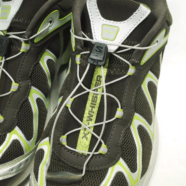 KITH NYC x SALOMON キス サロモン 25SS 別注 XT-Whisper XTウィスパー L47904900 US10.5(28.5cm) Delicioso/Dark Citron/Silver |  | 05