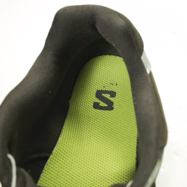 KITH NYC x SALOMON キス サロモン 25SS 別注 XT-Whisper XTウィスパー