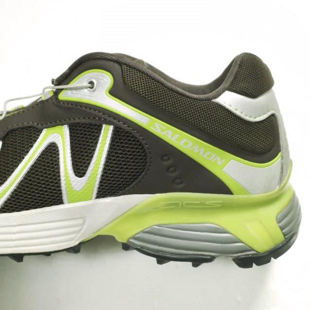 KITH NYC x SALOMON キス サロモン 25SS 別注 XT-Whisper XTウィスパー L47904900 US10.5(28.5cm) Delicioso/Dark Citron/Silver |  | 07