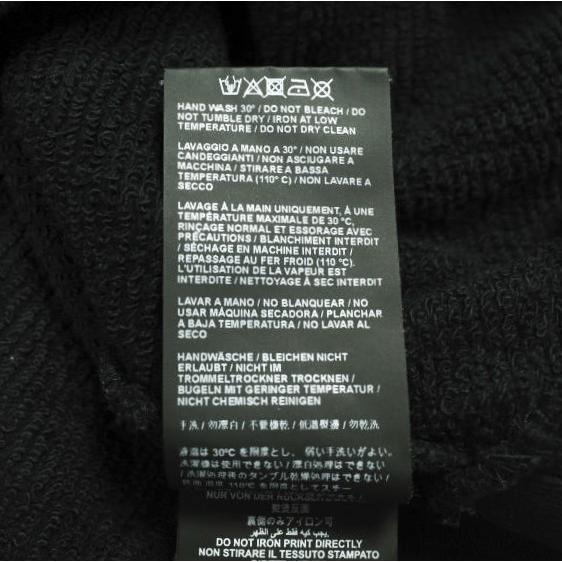 Palm Angels パームエンジェルス SKULL HOODIE スカルロゴ オーバー 