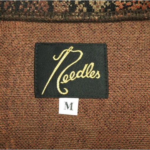 完売品 needles ニードルス　パイソンコーチジャケット Needles/ニードルス】よりパイソン柄コーチジャケット入荷しました