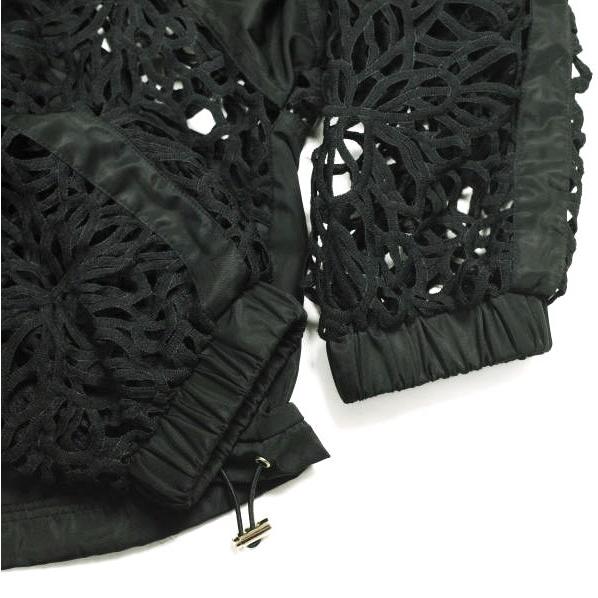 RISLEY リズレー 24SS レースパーカー R2401-RBZ611 Free ブラック フードブルゾン ROYAL FLASH ロイヤルフラッシュ トップス g23950 |  | 04