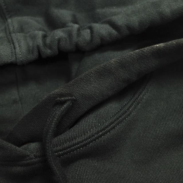 Desigual デシグアル シースルー袖フーディ Sweat_loira 22SWSK09 M Black 裏毛 スウェットプルオーバーパーカー トップス g23951 |  | 04