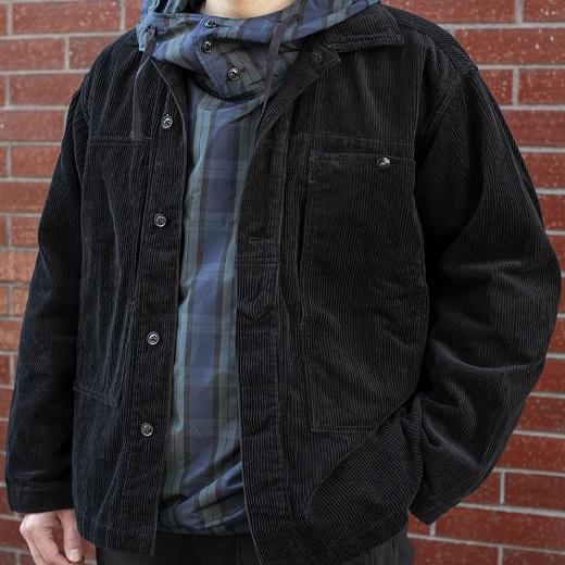 Engineered Garments エンジニアードガーメンツ NEPENTHES限定 Fatigue