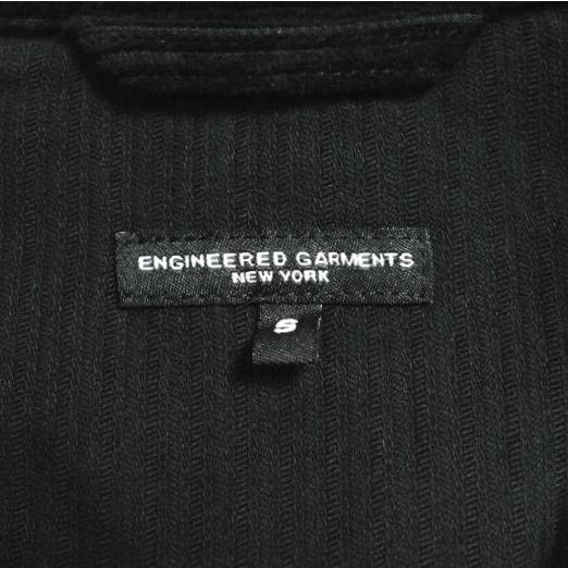 Engineered Garments エンジニアードガーメンツ NEPENTHES限定 Fatigue 