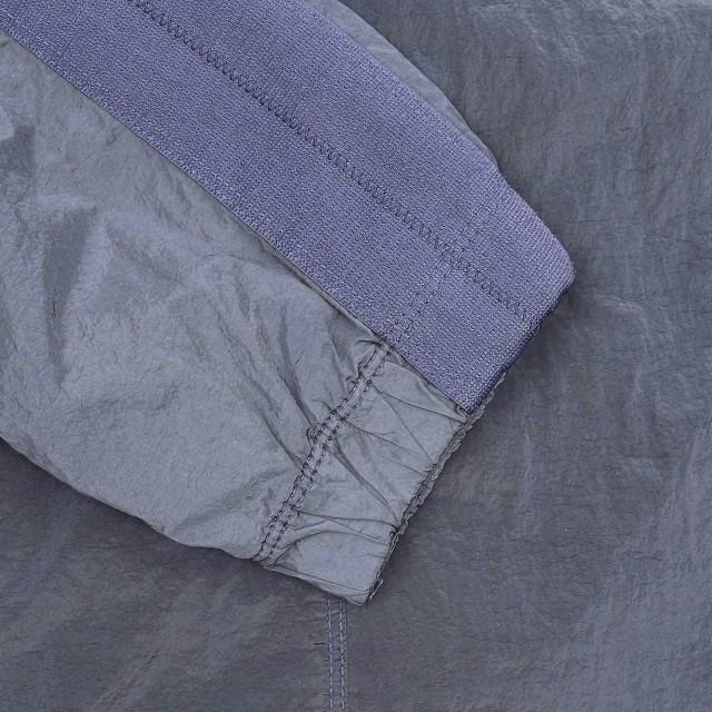 STONE ISLAND ストーンアイランド 24AW NYLON METAL IN ECONYL LIGHT JACKET ナイロンメタル ライトジャケット 8115Q0819 V0046 L MID BLUE |  | 05