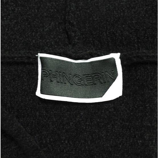 PHINGERIN フィンガリン 25SS CORDY KNIT MEXPARKA コーディーニットメキシカンパーカー PD-251-KN-021 L BLACK プルオーバー トップス |  | 02