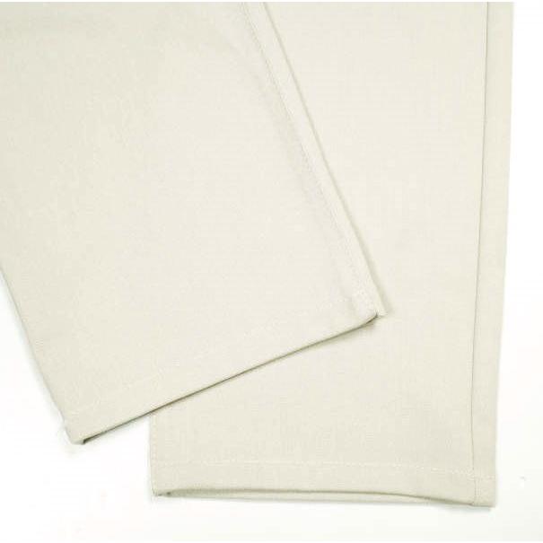 新品 ZARA ザラ THE MELANGE PANT スリムストレッチテーパードパンツ 6861/651/710 40 ベージュ ボトムス g24027 |  | 07