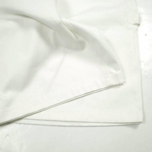 新品 ZARA ザラ BERMUDA RELAXED FIT バミューダペインターショーツ 1957/401/250 40 WHITE ショートパンツ ボトムス g24029 |  | 07