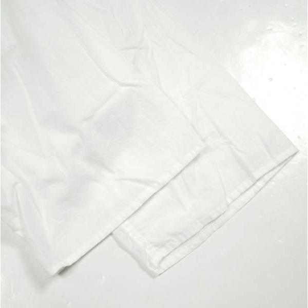 marka マーカ 24SS SKIPPER SHIRT - ORGANIC COTTON LOAN オーガニック 