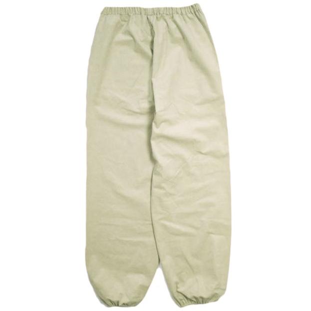 CLASS x WISM クラス ウィズム 別注 日本製 Karachi ウルトラスエードイージーパンツ 2 ベージュ ボトムス g24057 |  | 01