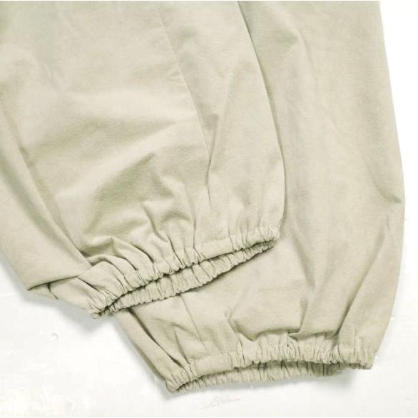 CLASS x WISM クラス ウィズム 別注 日本製 Karachi ウルトラスエードイージーパンツ 2 ベージュ ボトムス g24057 |  | 04