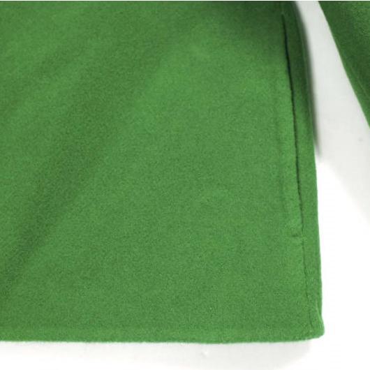 H BEAUTY＆YOUTH エイチ ビューティーアンドユース PILE MELTON CROPPED COAT パイルメルトンクロップドコート 1625-104-4899 S KELLY |  | 05