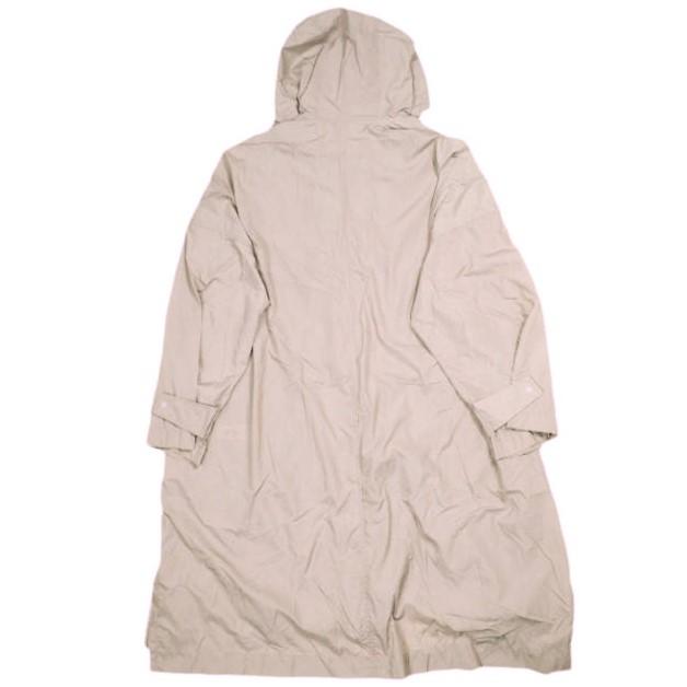 UNIQLO U ユニクロユー ナイロンポンチョ 211-458033 S PINK Christophe Lemaire クリストフルメール コート アウター g24073 |  | 01