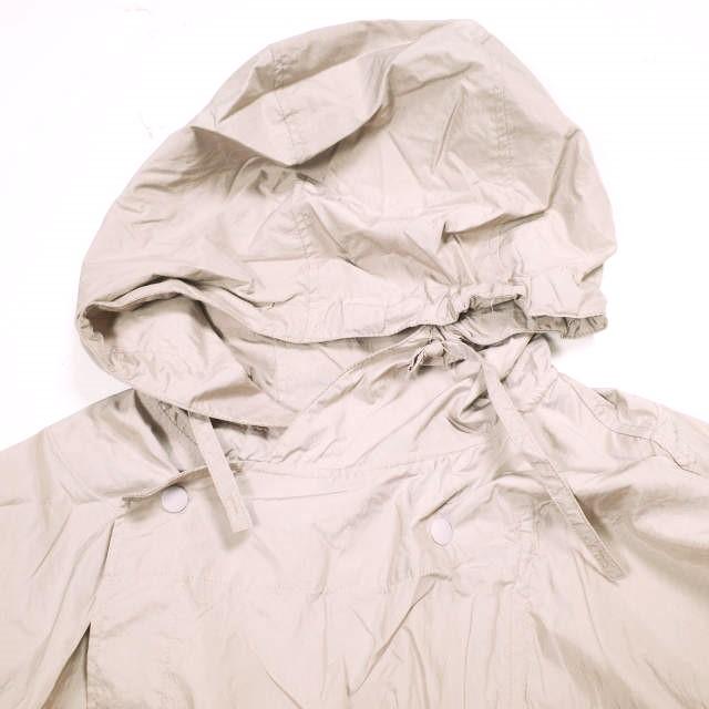 UNIQLO U ユニクロユー ナイロンポンチョ 211-458033 S PINK Christophe Lemaire クリストフルメール コート アウター g24073 |  | 03