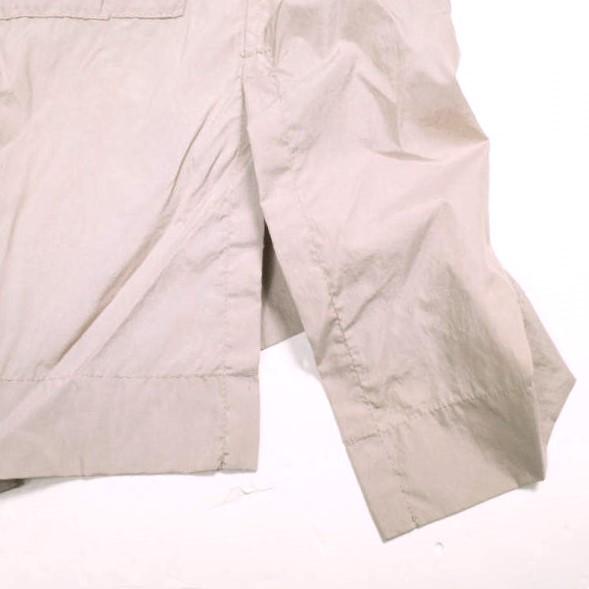 UNIQLO U ユニクロユー ナイロンポンチョ 211-458033 S PINK Christophe Lemaire クリストフルメール コート アウター g24073 |  | 05